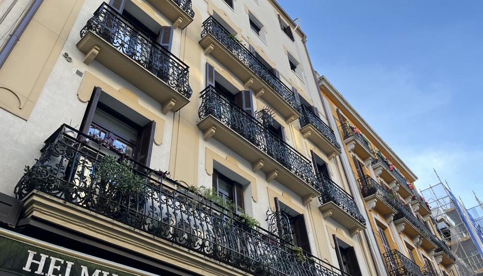 Photo 1 of Flat to rent in Donostia-san Sebastián - Egia, Egia, Gipuzkoa