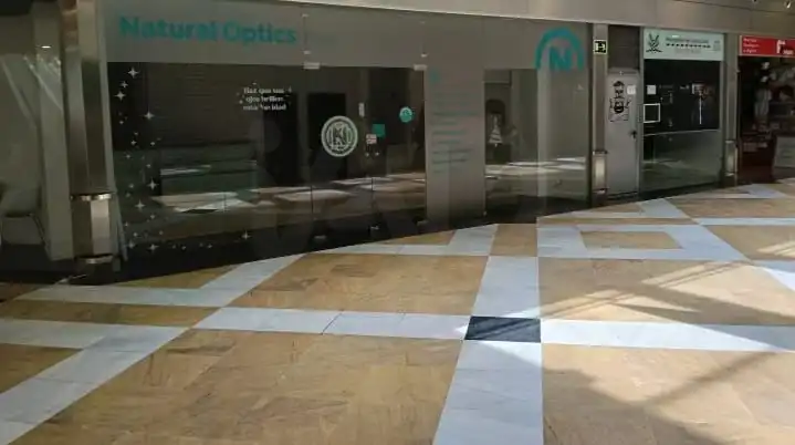 Local comercial de lloguer a Rivas Futura, imagen 4