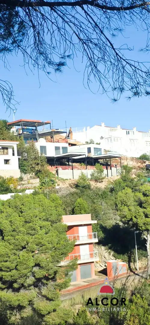 Appartement compact à vendre à Las Atalayas - Urmi - Cerro de Mar, imagen 6