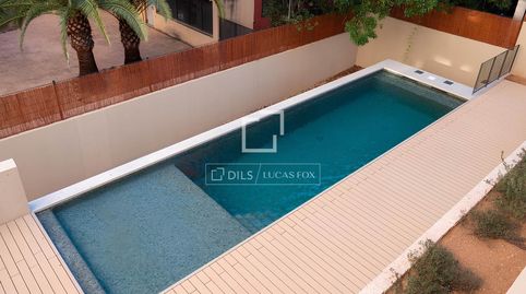 Foto 5 de Piso en venta en Son Armadans, Palma de Mallorca