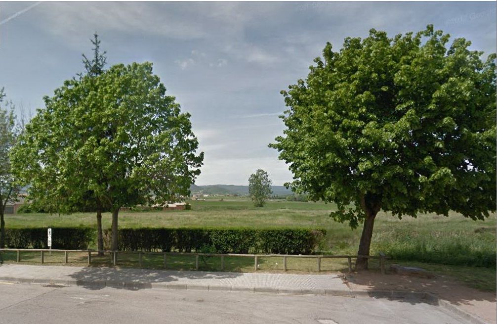 Land for sale in Vic