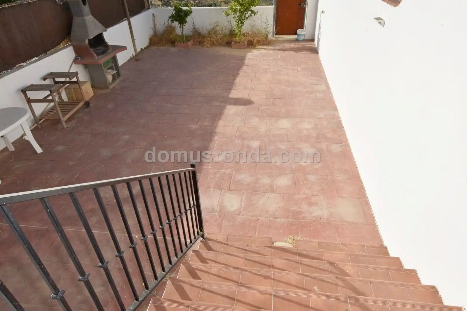 Adossat en venda a Cuevas del Becerro