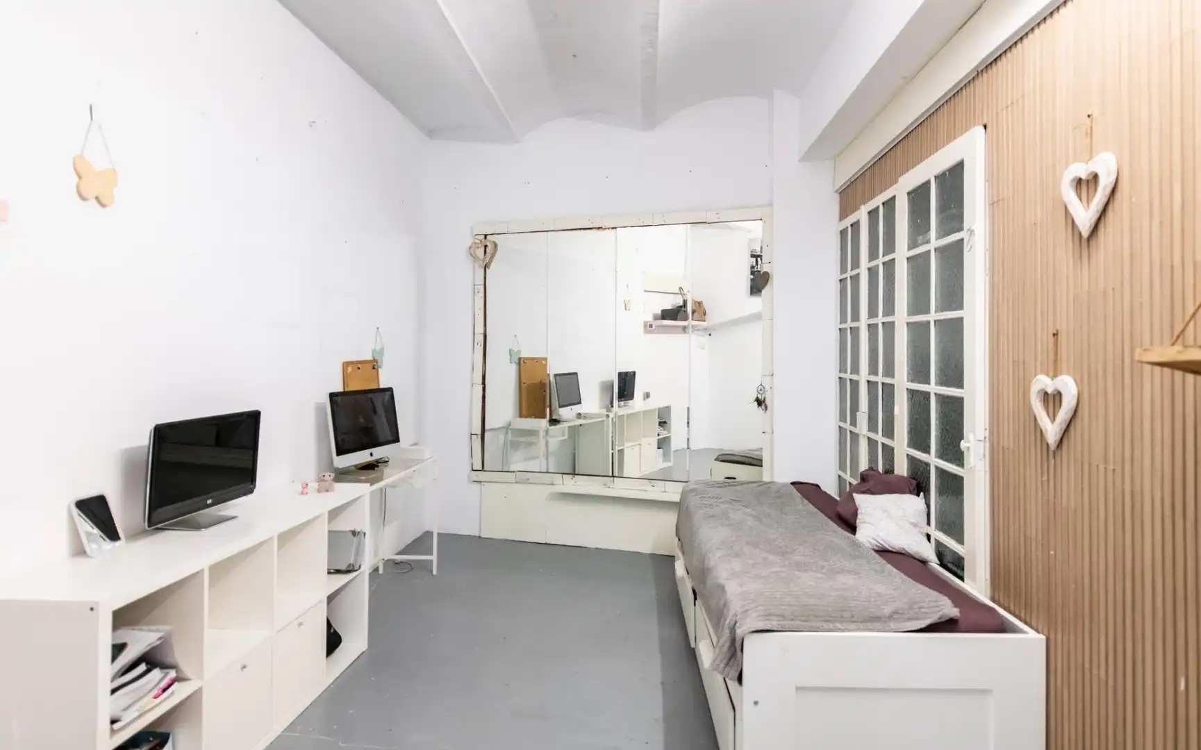 Habitación de Piso en venta en Badalona