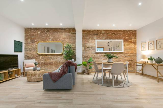 Piso en Alquiler en N/A en Vila de Gràcia