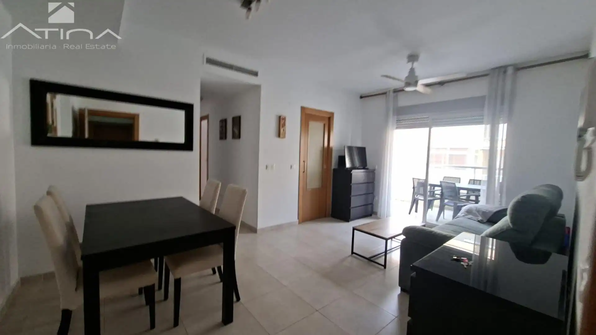 Apartment with lift for sale in Daimús, imagen 17
