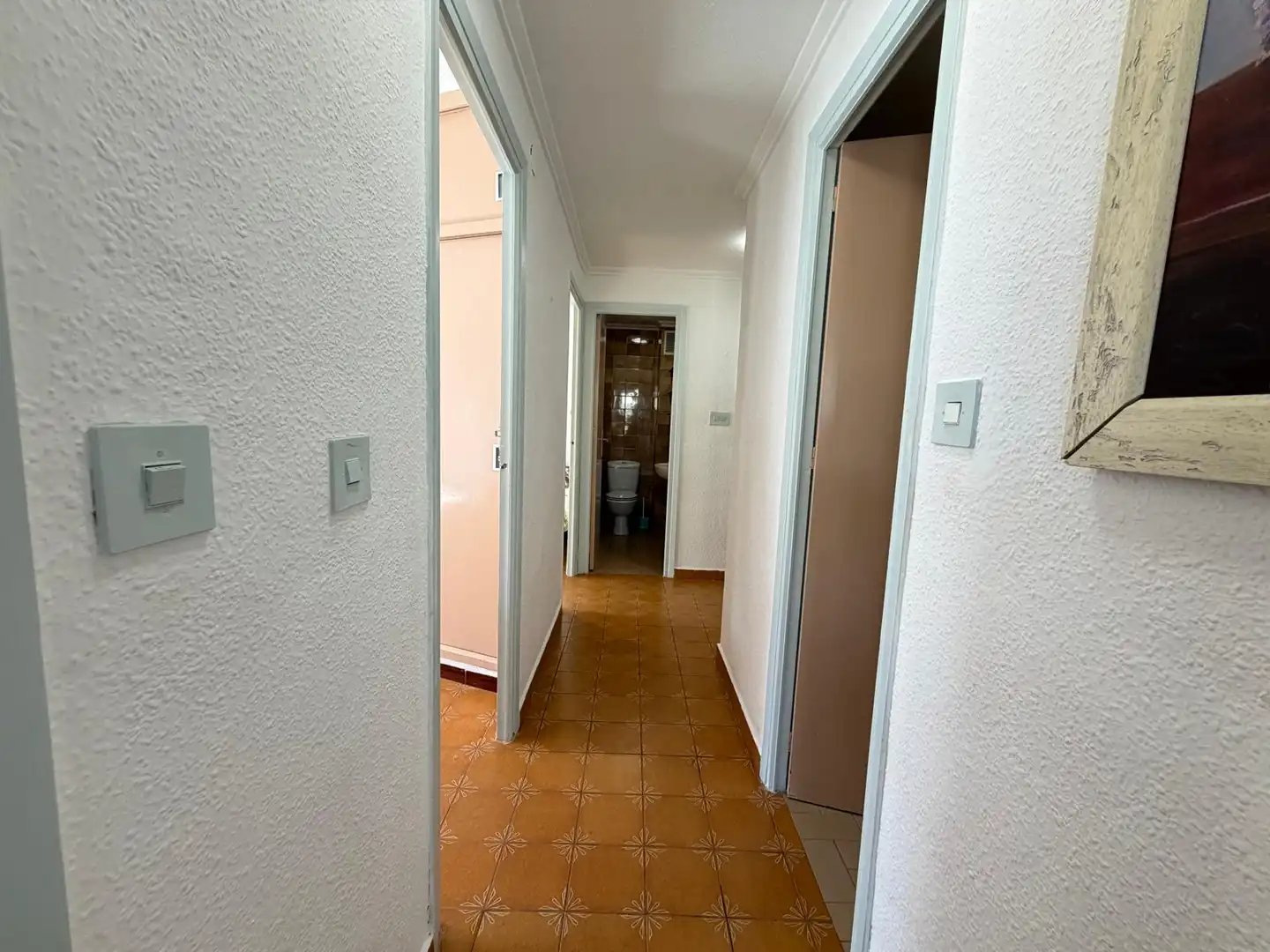 Penthouse mit Terrasse zum Verkauf in Calle Suecia, imagen 19