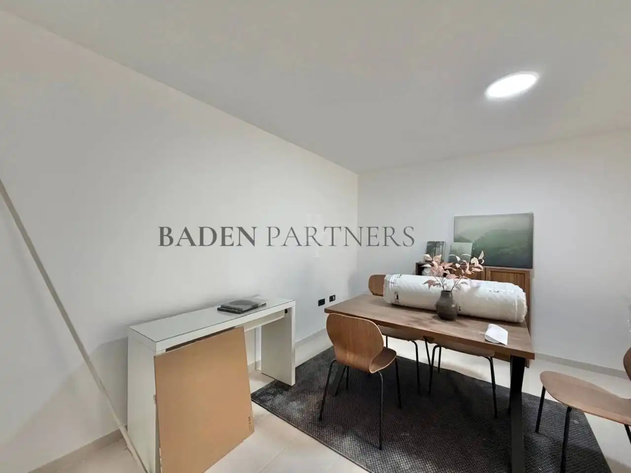 Piso con terraza en venta en Avenida Madrid, imagen 4