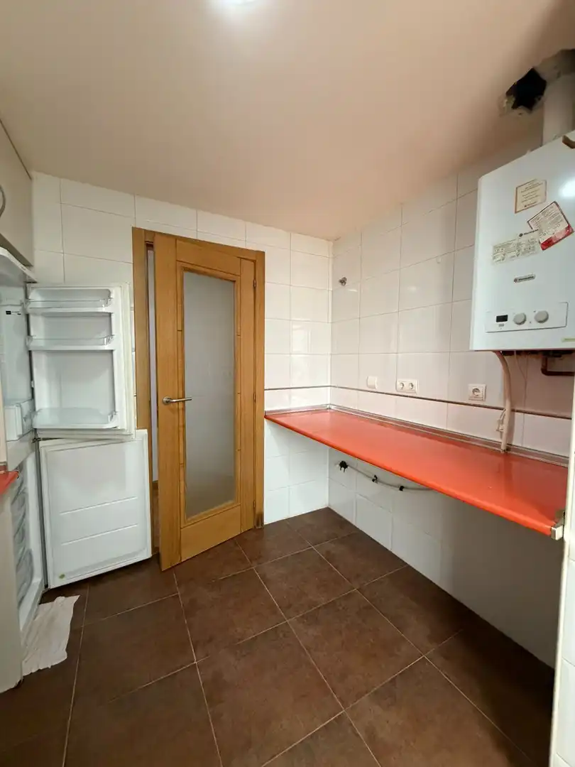 Wohnung zum Verkauf in Ontígola