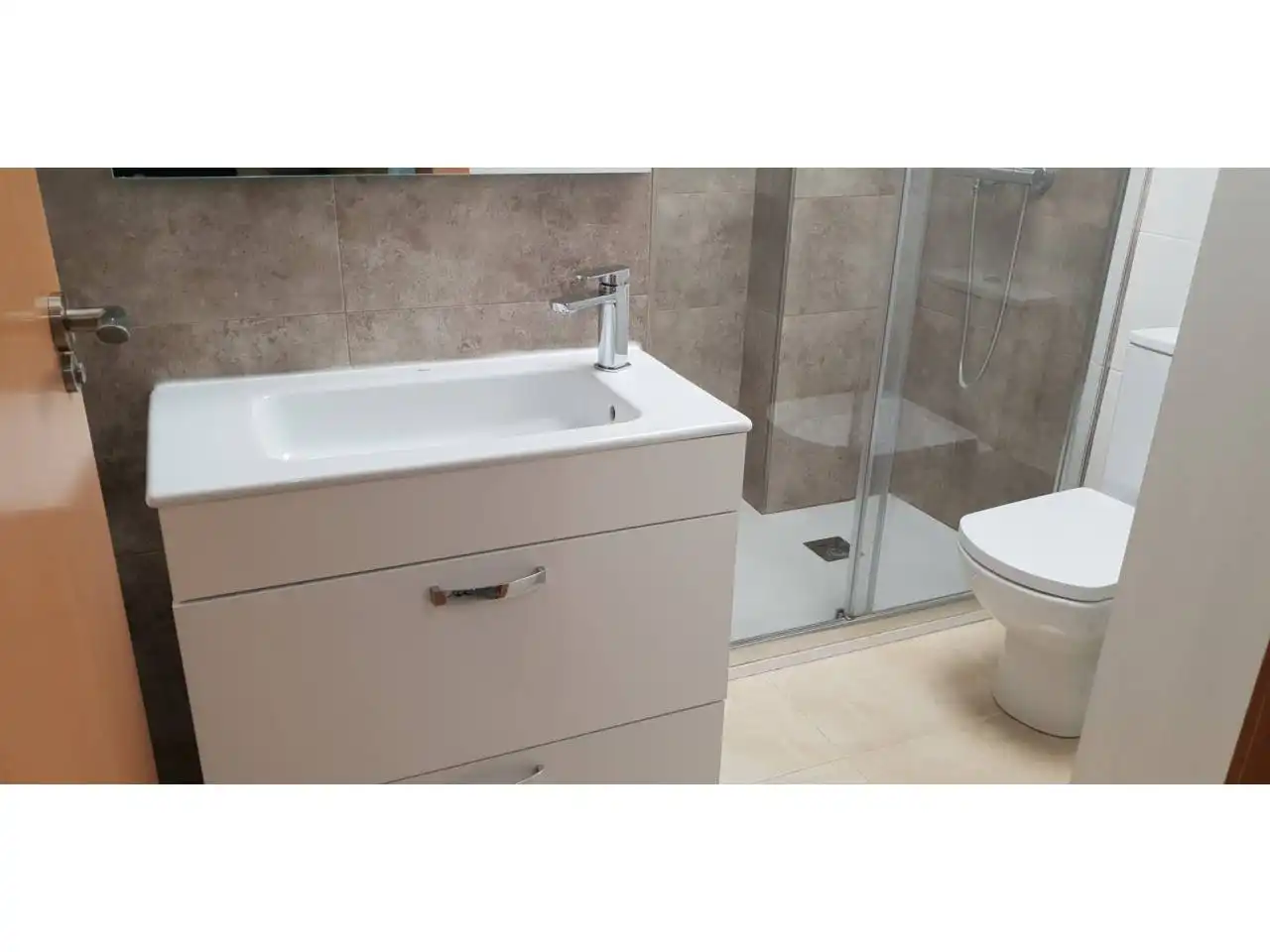 Apartamento en venta en Calle Eras de San Jose, San José