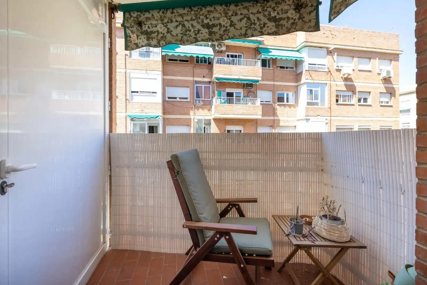 Terraza de Piso en venta en Granada con Aire acondicionado y Terraza