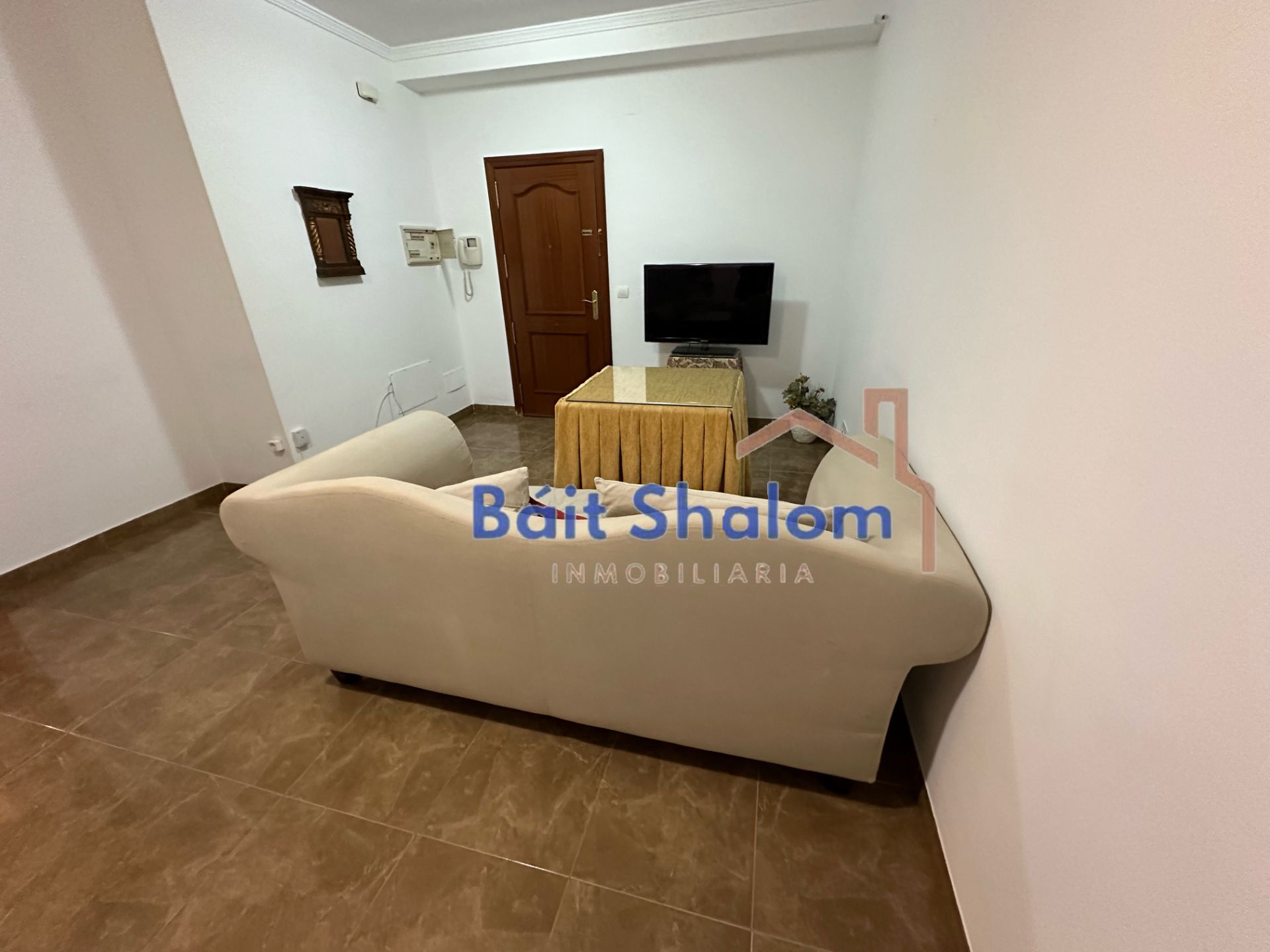 Piso de alquiler en Casco Histórico