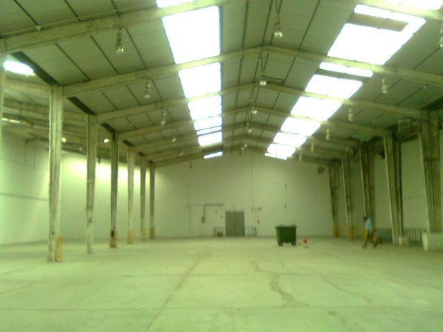 Industrial buildings to rent in Móstoles