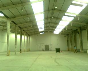 Industrial buildings to rent in Móstoles