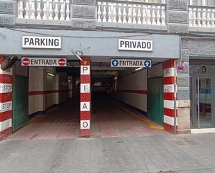 Parking of Garage for sale in  Valencia Capital