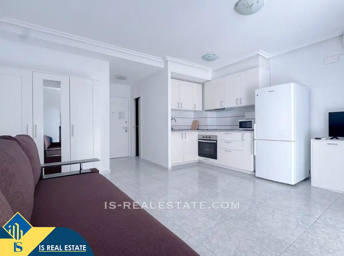 Studio avec ascenseur à vendre à Playa del Cura, imagen 4