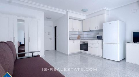 Foto 4 de Estudio en venta en Zona Playa del Cura, Torrevieja