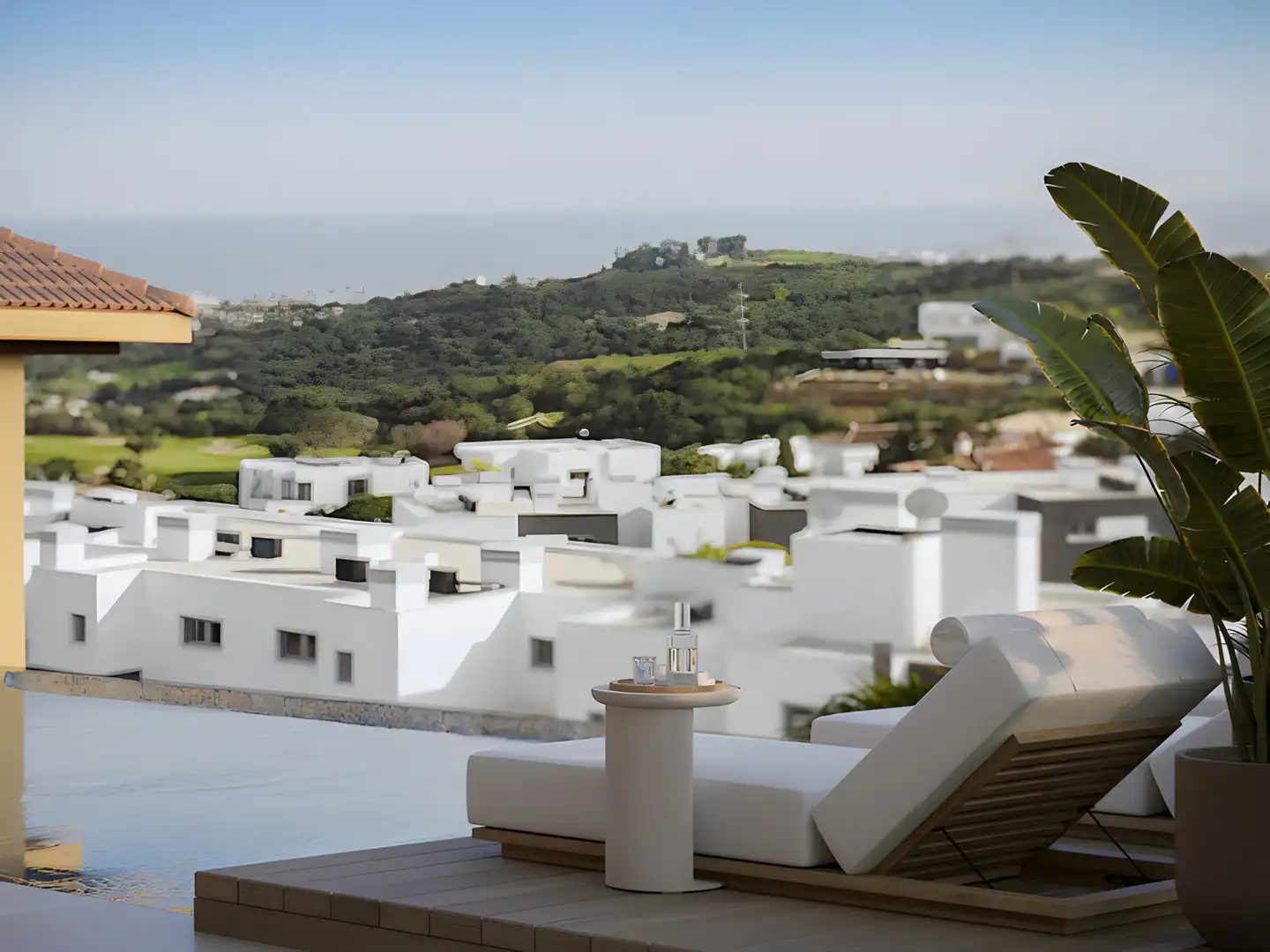 Haus mit Pool zum Verkauf in Costa Natura, imagen 3