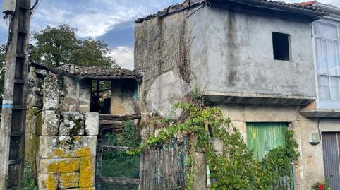 Vivienda adosada para reformar en Folgoso, Ayuntamiento de Esgos. Construcción de piedra y muchas posibilidades de reforma. Precio, imatge 2