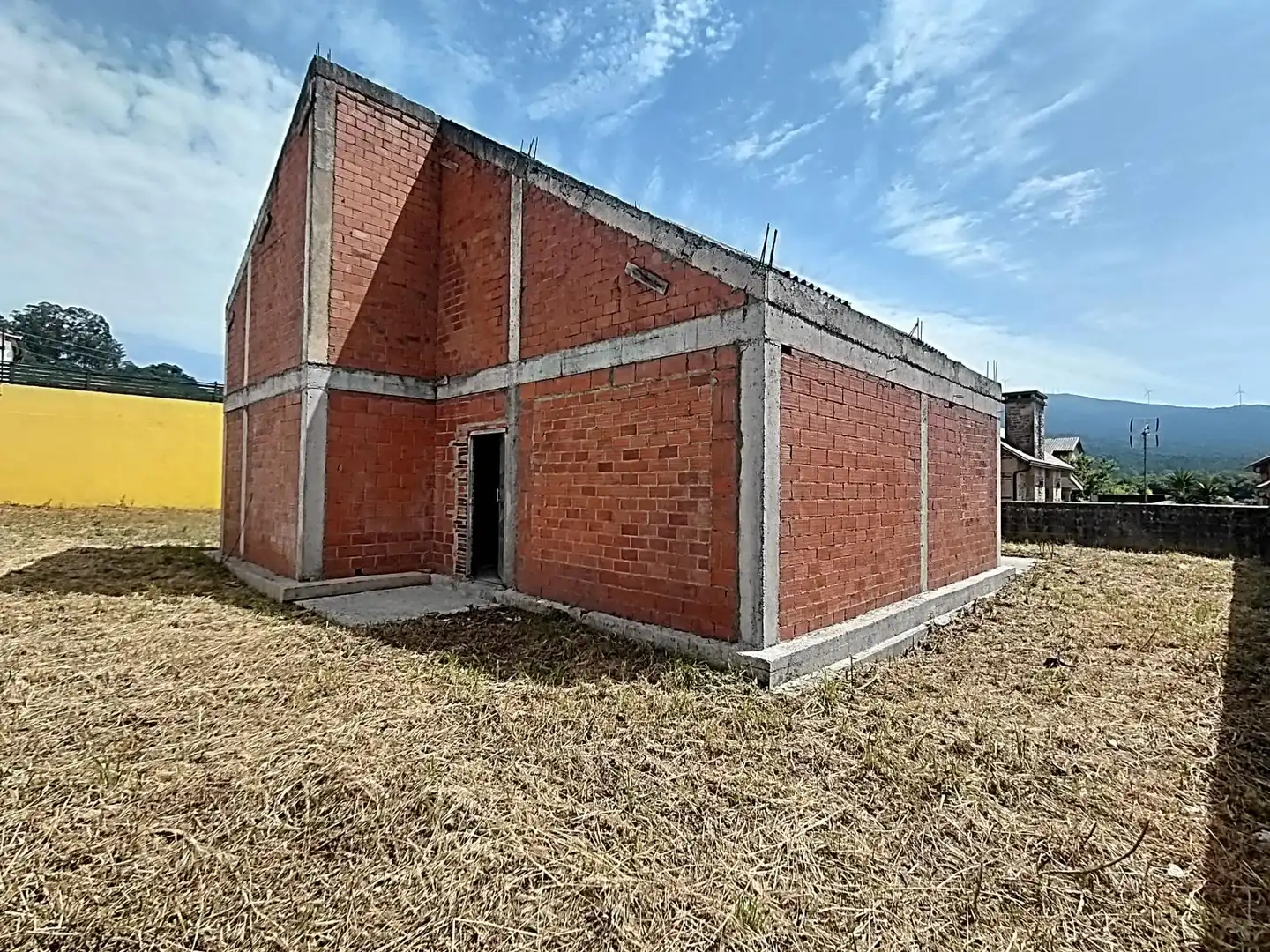 Haus oder Chalet zum Verkauf in 36612, Catoira