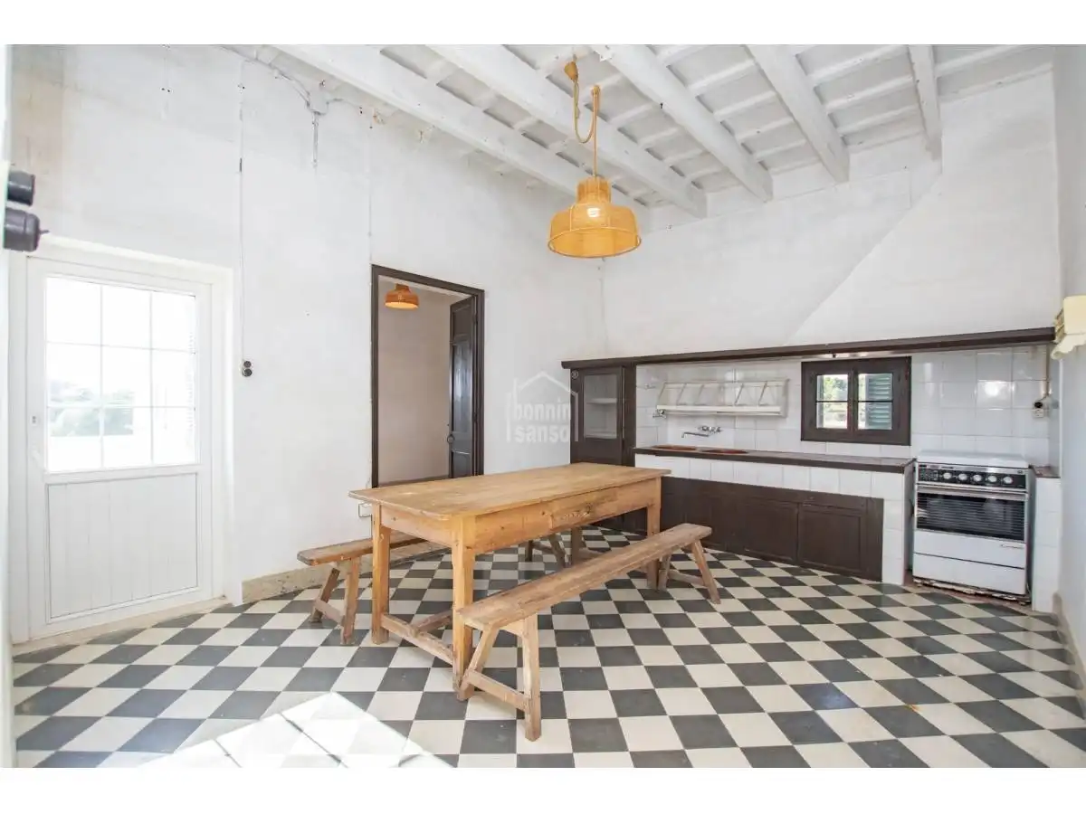 Landhaus zum Verkauf in Alaior poble, imagen 15