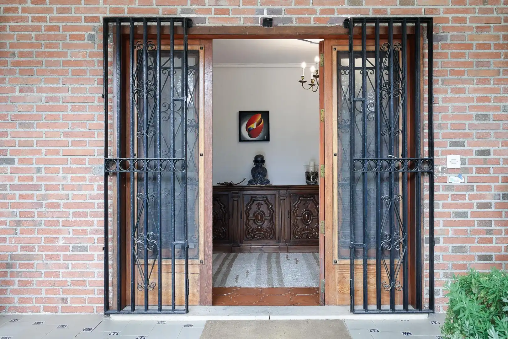 Detached house with pool for sale in L'ESTEPAR, imagen 22