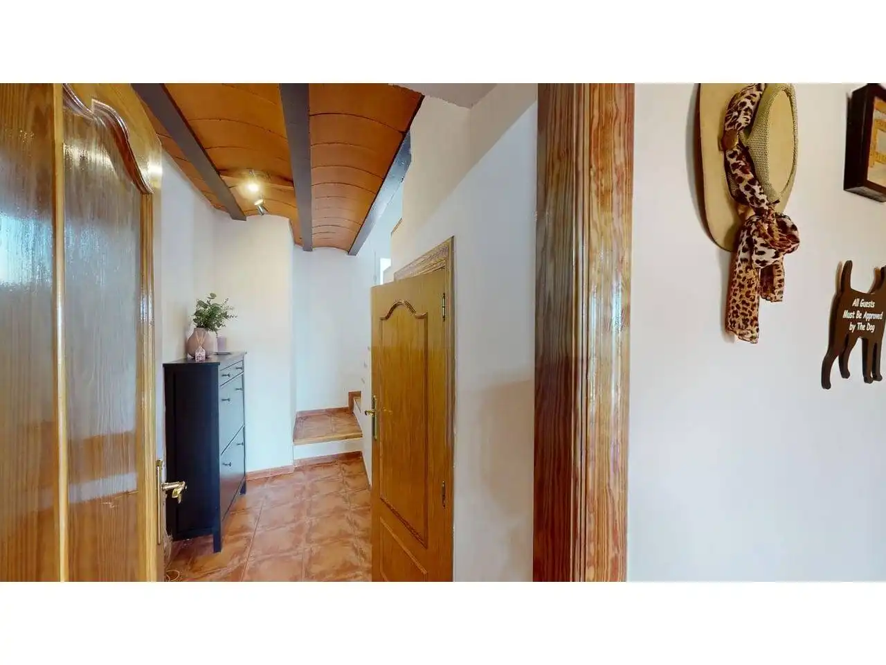 Casa o chalet en venta en Caravaca de la Cruz con Aire acondicionado, Calefacción y Jardín privado