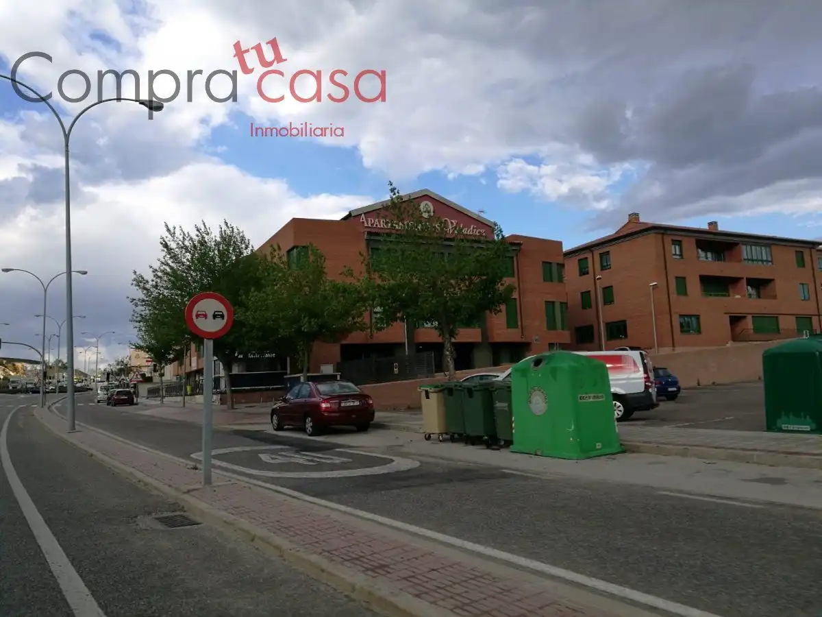 Terreni e lotti in vendita a La Lastrilla, imagen 40