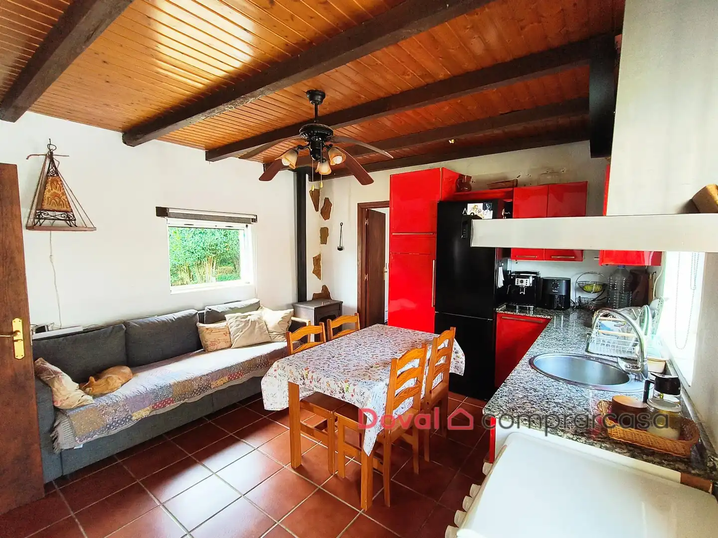 House with garden for sale in Salceda de Caselas, imagen 14
