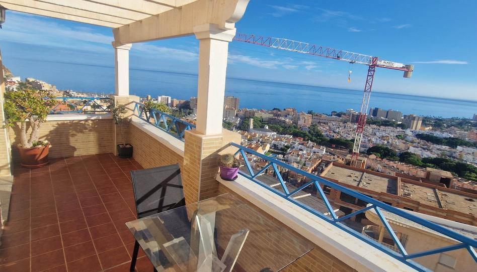 Photo 1 of Flat to rent in Calle Piamonte el (an), 20, Aguadulce Norte, Almería