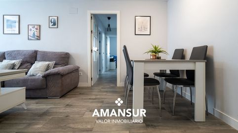 Foto 5 von Wohnung zum Verkauf in Plaza Dulcinea, Nuevo Parque - Los Rosales - Tráfico Pesado, Huelva Capital