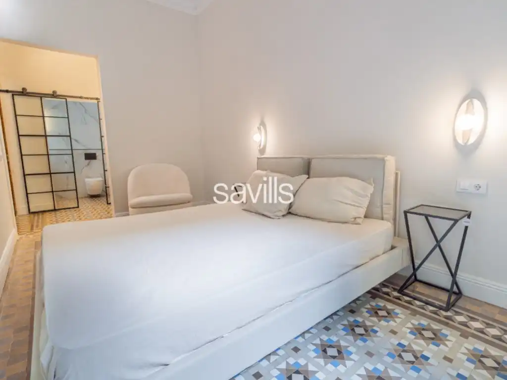 Mini appartamento con ascensore in vendita a Eixample, imagen 39