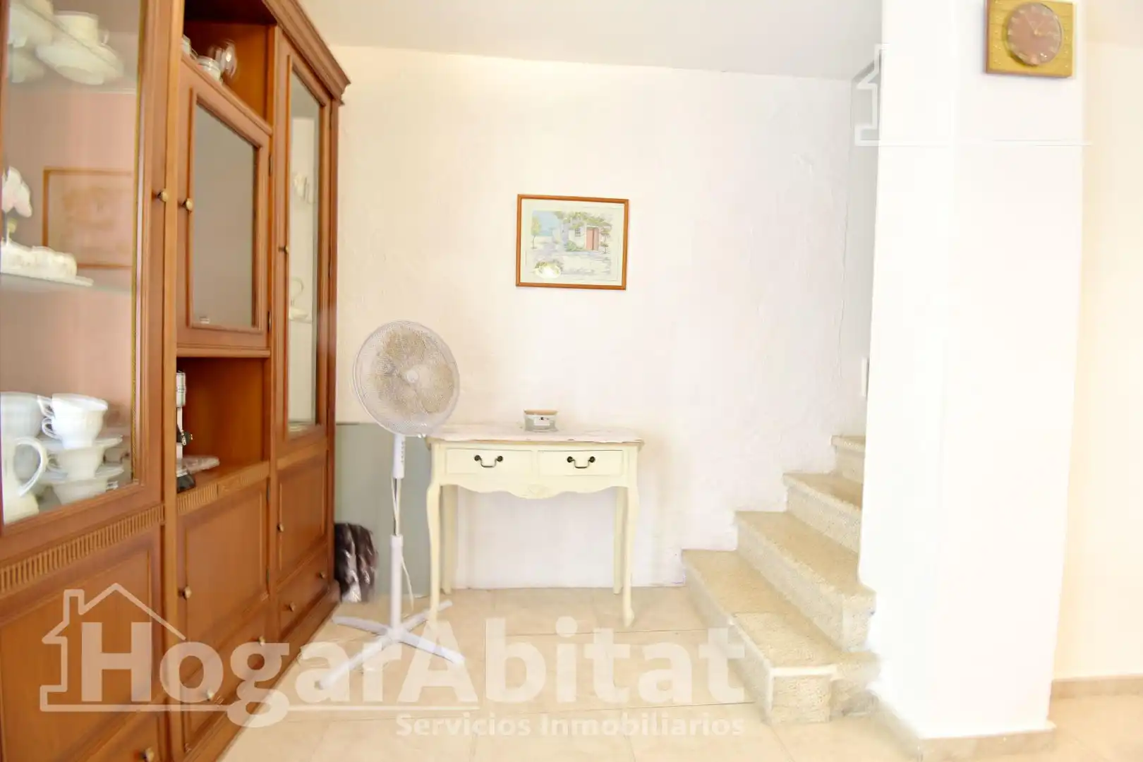 Ático en venta en Oliva pueblo
