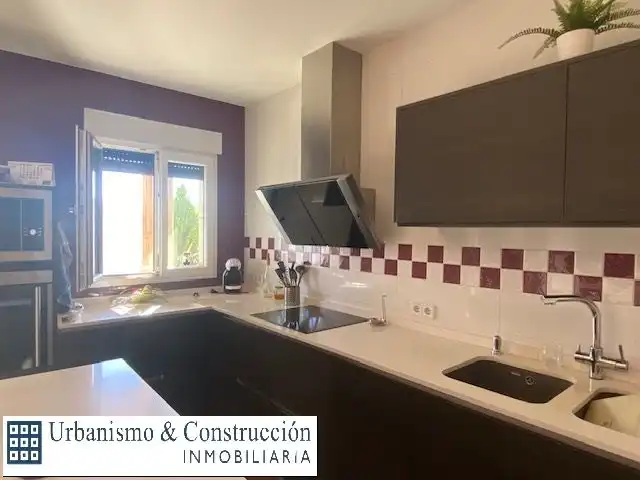 Villa mit Pool zum Verkauf in Ciudad Jardín, imagen 23