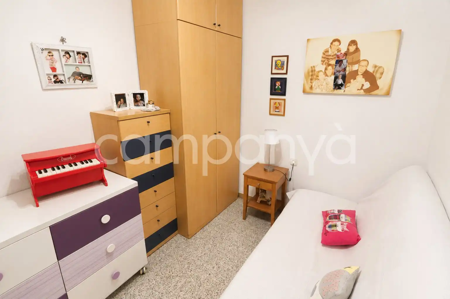Wohnung mit Terrasse zum Verkauf in Sants - Montjuïc, imagen 10