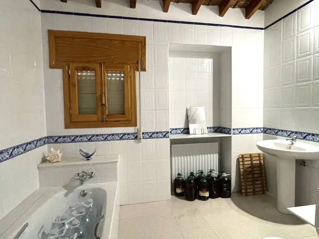 Casa amb piscina en venda a Antas, imagen 20