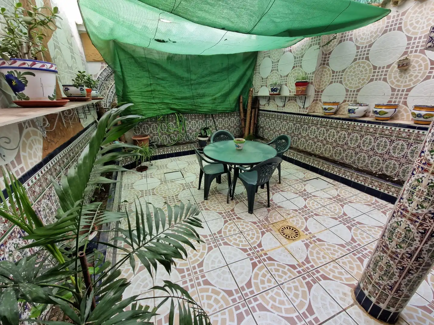 Casa con terrazza in vendita a Úbeda, imagen 4
