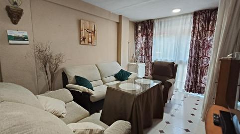 Foto 4 de Pis en venda a Dos Hermanas - Nuevo San Andrés, Málaga