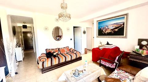 Foto 4 de Pis en venda a Avenida del Doctor Marañón, 36, Martiricos - La Roca - La Rosaleda, Málaga