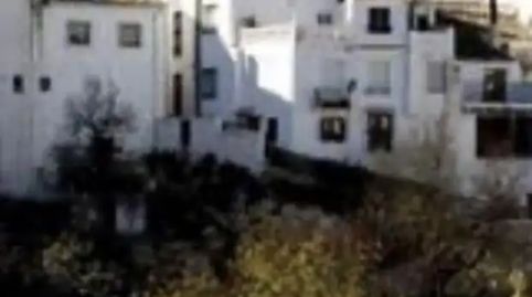 Foto 2 von Erdgeschoss zur Miete in Calle Sierra de María, 17, Piedras Redondas - Torrecárdenas, Almería Capital