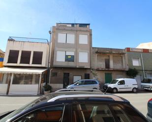 Exterior view of Building for sale in Torreblanca