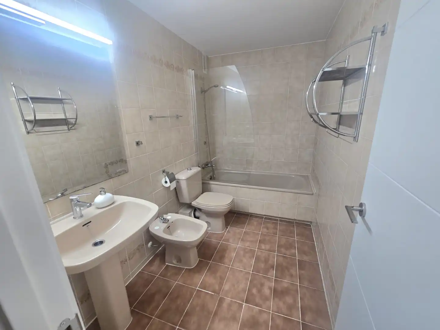 Wohnung zur Miete in Valencia, Valencia