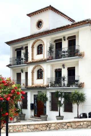 Ático en Venta en L'Atzúbia