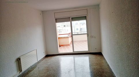 Foto 4 de Ático en venta en Calle Montblanc, Poble Nou, Vilafranca del Penedès