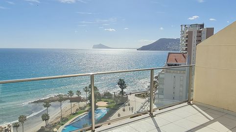 Foto 3 de Apartamento en venta en Puerto, Calpe / Calp
