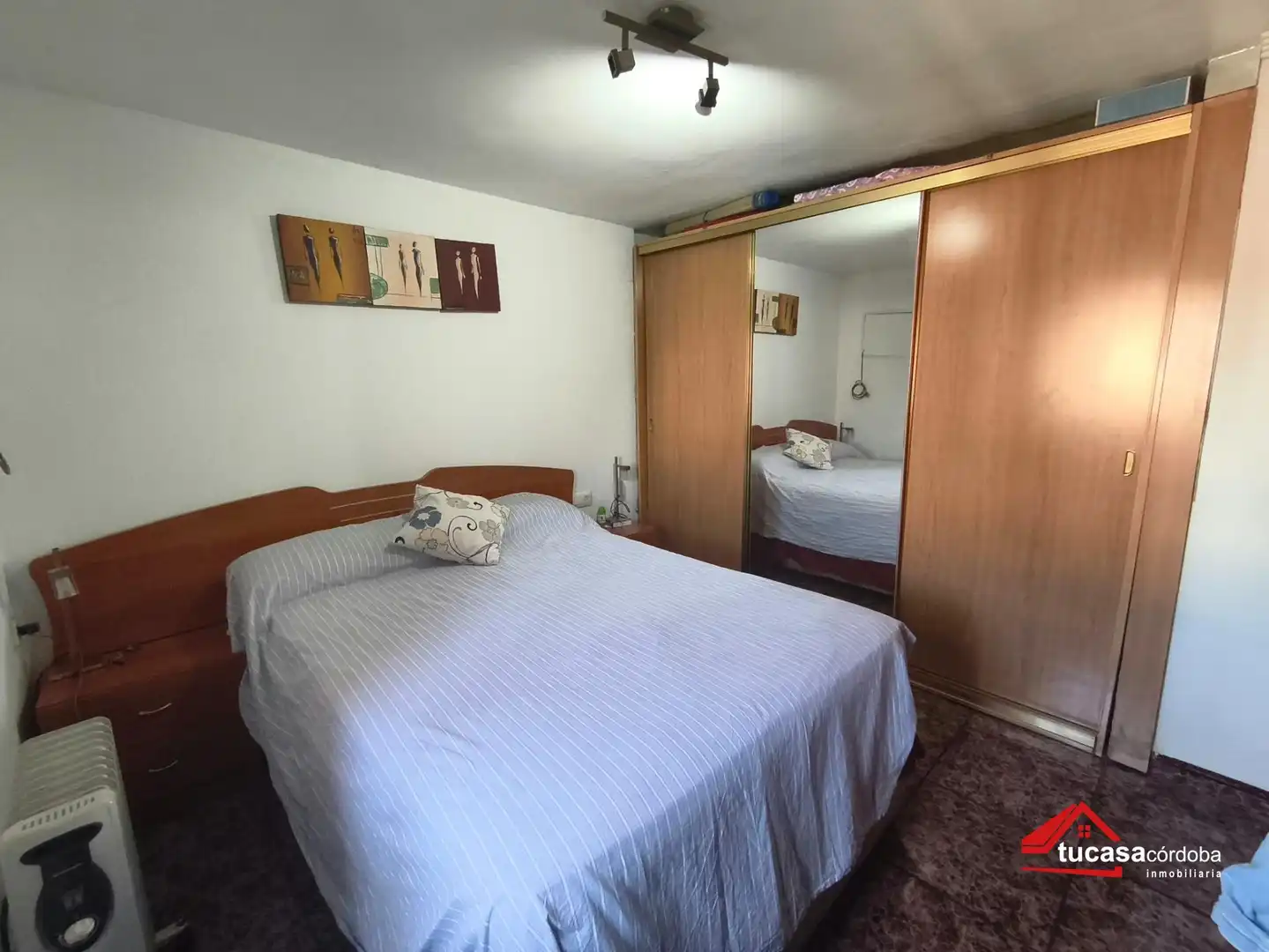 Dormitori de Pis en venda en Sur