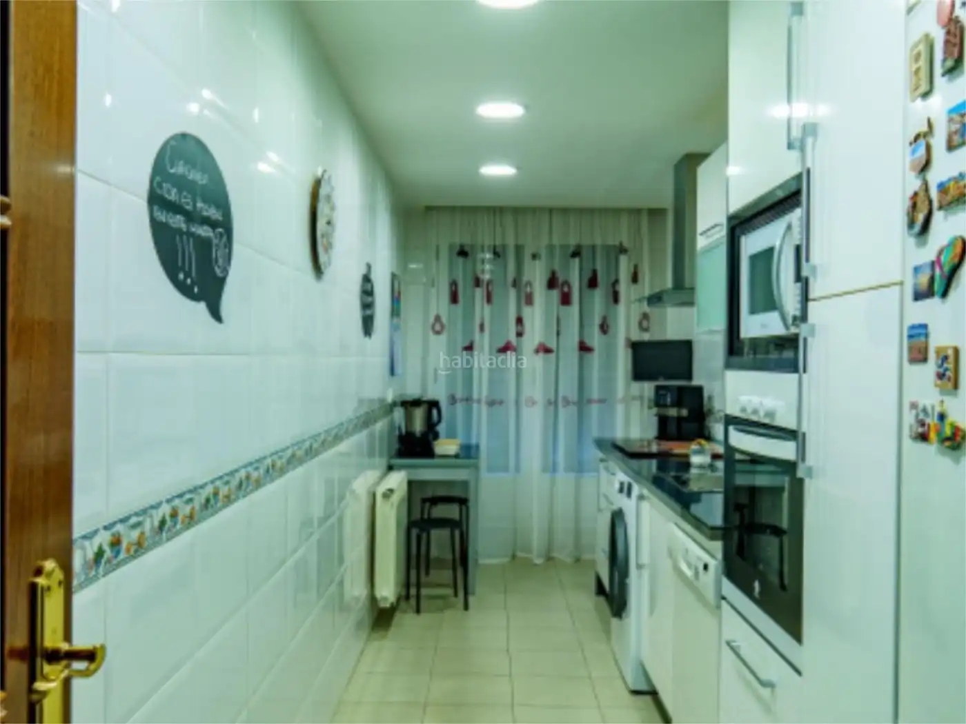 Flat with lift for sale in Calle San Cristóbal 22, imagen 11