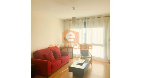 Foto 5 de Apartament de lloguer a Carretera de Sevilla - Los Montitos, Badajoz Capital