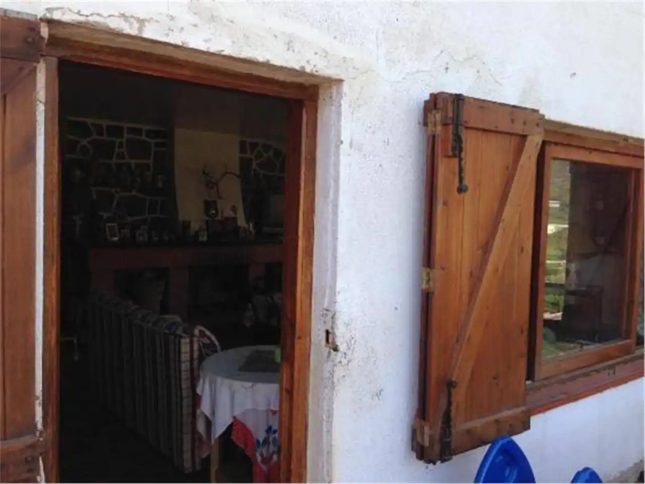 Casa con terraza en venta en Eslida, imagen 16