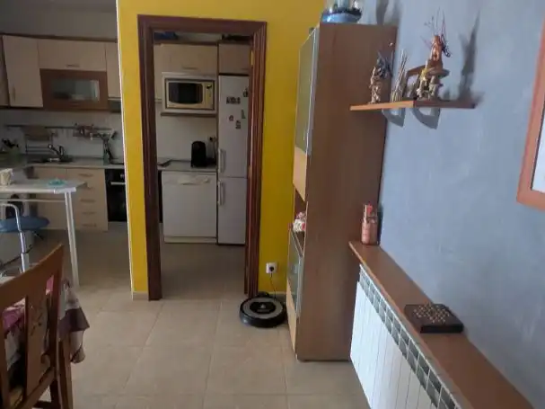Cuina de Pis en venda en Noja amb Terrassa, Piscina i Balcó