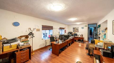 Foto 3 de Pis en venda a Calle Gral. Varela, Castillejos - Cuzco,  Madrid Capital